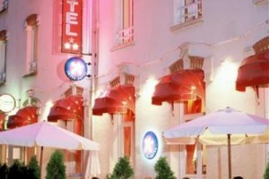 Inter Hotel Providence Vittel voted 5th best hotel in Vittel