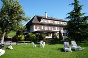 Inter Hotel Rey Saint-Blaise voted  best hotel in Saint-Blaise