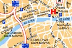 Saint Jean Hotel Image