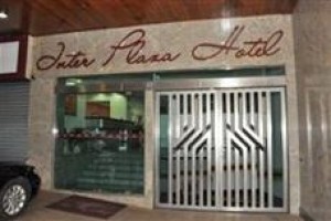 Inter Plaza Hotel voted 7th best hotel in Sorocaba