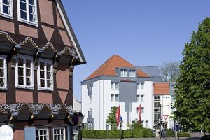 InterCity Hotel Celle voted 10th best hotel in Celle