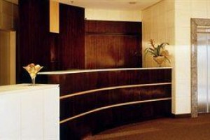 InterCity Premium Gravatai voted  best hotel in Gravatai