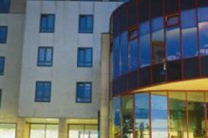 InterCity Hotel Augsburg Image