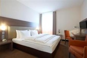 Intercityhotel Berlin Brandenburg Airport Schonefeld voted  best hotel in Schonefeld