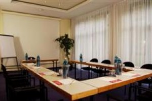 InterCityHotel Magdeburg voted 9th best hotel in Magdeburg