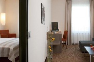 Intercityhotel Mainz voted 4th best hotel in Mainz