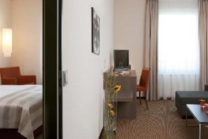 Intercityhotel Mainz Image