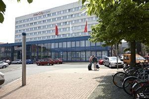 Intercityhotel Schwerin voted 3rd best hotel in Schwerin