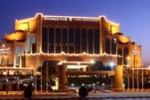 InterContinental Hotels Al Ahsa voted  best hotel in Al-Hofuf