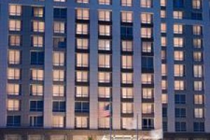 InterContinental Chicago O'Hare voted  best hotel in Rosemont