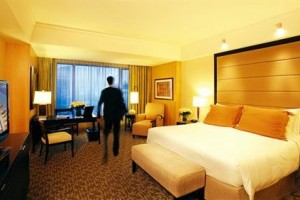 InterContinental Beijing Financial Street voted 9th best hotel in Beijing