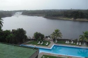 Intercontinental Guayana Hotel Ciudad Guayana Image