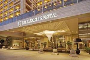 InterContinental Los Angeles Century City Image