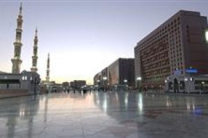 The Signature Dar Al Taqwa Hotel - Madinah voted  best hotel in Medinah