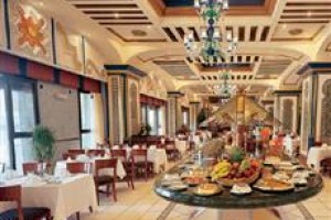 InterContinental Dar Al Tawhid voted  best hotel in Mecca
