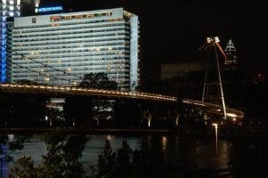 Hotel InterContinental Frankfurt Image