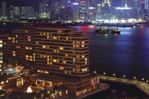 InterContinental Hong Kong Image