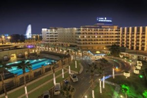 InterContinental Hotel Jeddah voted 7th best hotel in Jeddah