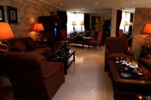 InterContinental Al Jubail Image