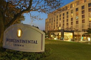 InterContinental Hotels Lusaka Image