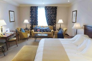 InterContinental Madrid Image
