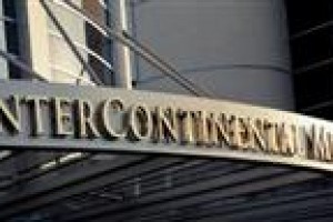 InterContinental Mendoza voted  best hotel in Mendoza