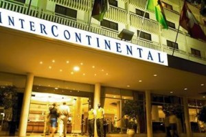 InterContinental Nairobi Image