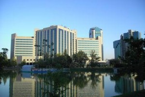 InterContinental Hotels Tashkent Image