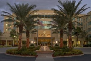 InterContinental at Doral Miami voted 2nd best hotel in Doral