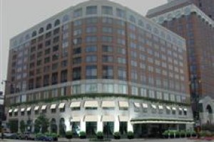 InterContinental Milwaukee voted  best hotel in Milwaukee