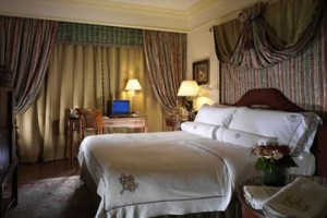 InterContinental Hotels Le Vendome Beirut Image