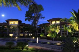 InterContinental Mauritius Resort Balaclava Fort Image