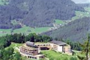 Intercontinental Resort Berchtesgaden voted  best hotel in Berchtesgaden