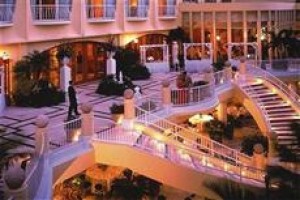 Intercontinental San Juan Resort & Casino voted  best hotel in San Juan