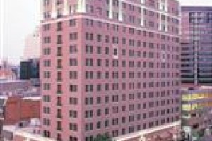 InterContinental Stephen F. Austin Image