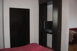 Interland Accommodation Bucharest Image