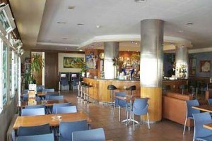 Internacional Hotel Calella Image