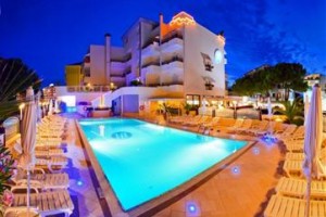 International Beach Image