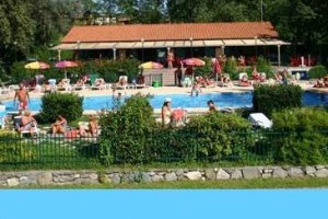 International Camping Ispra Image