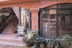 International Guest House Kathmandu Image