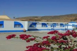 International Hot Spring Hotel voted  best hotel in Bahariya Oasis