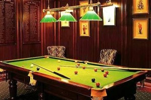 International Hotel Killarney Image