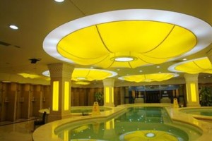 International Hotel Manzhouli voted 9th best hotel in Hulunbuir