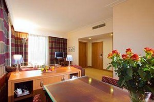 International Hotel Zagreb Image