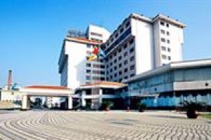 Zhangjiajie International Hotel Image