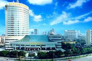 International Hotel Zhenlong Image