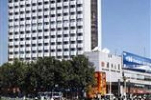 International Plaza Hotel Shijiazhuang Image