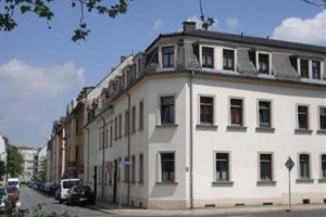 Internationales Gastehaus Leipzig Image