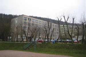 Internationales Jugendgastehaus Image