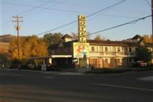 Interstate 8 Motel voted  best hotel in Lakeview
